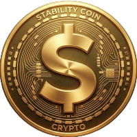 STABILITY Coin Logo